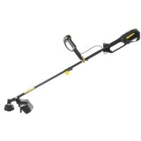 Триммер электрический Huter GET-1500B