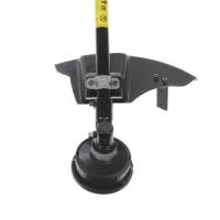 Триммер электрический Huter GET-1500B