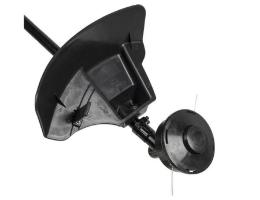 Триммер электрический Huter GET-1500B