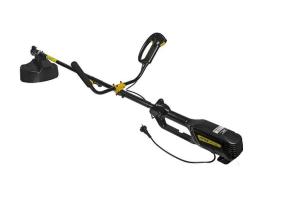 Триммер электрический Huter GET-1500B