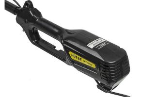 Триммер электрический Huter GET-1500B