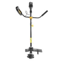 Триммер электрический Huter GET-1500B