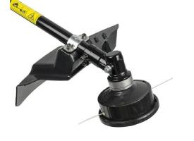 Триммер электрический Huter GET-1500B
