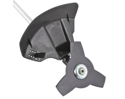 Триммер электрический Huter GET-1500B