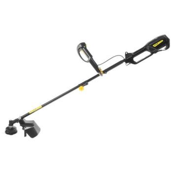 Триммер электрический Huter GET-1500B