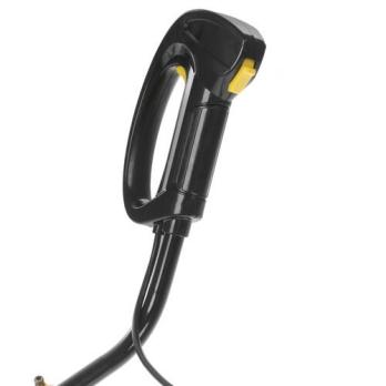 Триммер электрический Huter GET-1500B