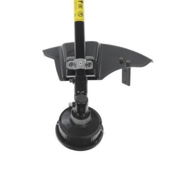 Триммер электрический Huter GET-1500B