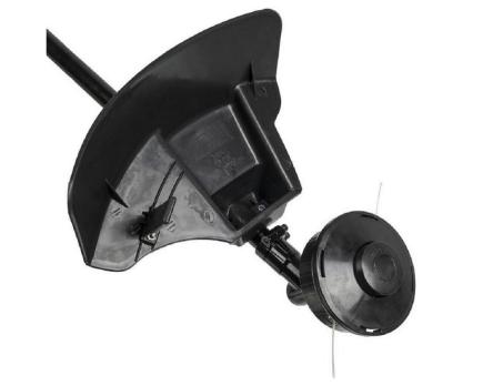 Триммер электрический Huter GET-1500B