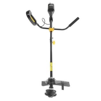 Триммер электрический Huter GET-1500B