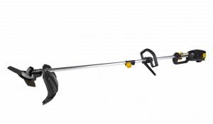 Триммер электрический Huter GET-LS45