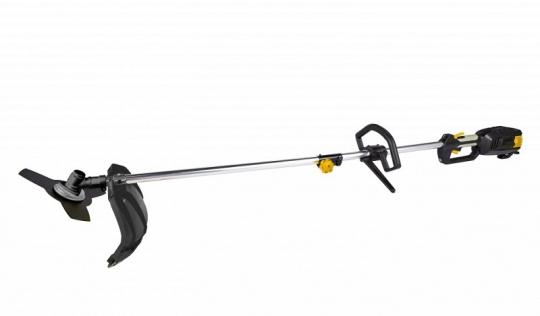 Триммер электрический Huter GET-LS45