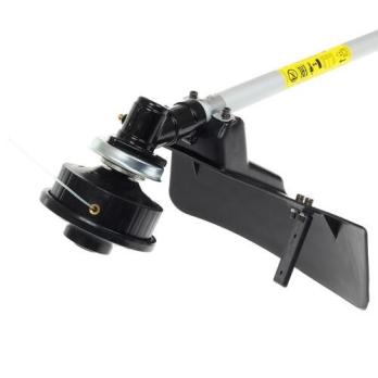 Триммер электрический Huter GET-LS45