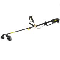 Триммер электрический Huter GET-1700B