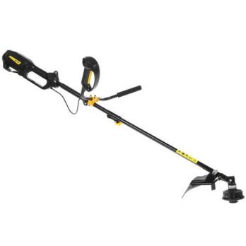 Триммер электрический Huter GET-1700B