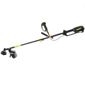 Триммер электрический Huter GET-1700B