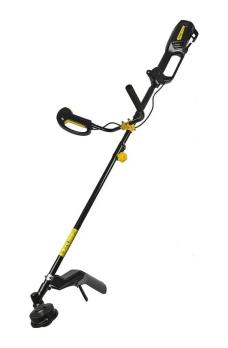 Триммер электрический Huter GET-1700B