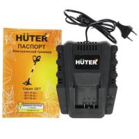 Триммер аккумуляторный Huter GET-36-4Li