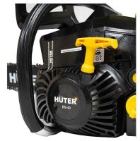 Бензопила Huter BS-40
