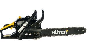 Бензопила Huter BS-40