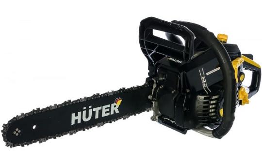 Бензопила Huter BS-40