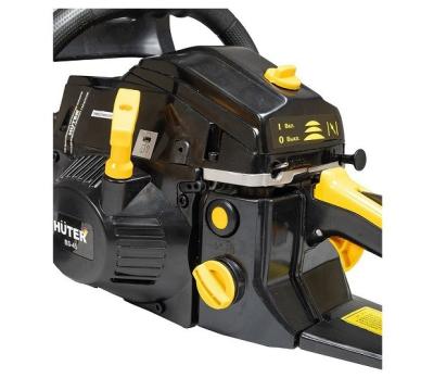 Бензопила Huter BS-45