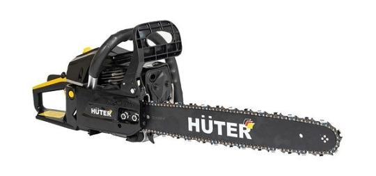 Бензопила Huter BS-45