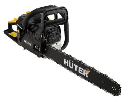 Бензопила Huter BS-45