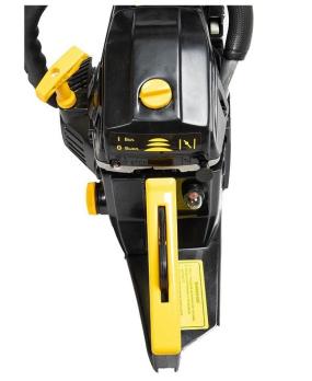 Бензопила Huter BS-45