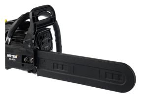 Бензопила Huter BS-45M