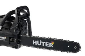 Бензопила Huter BS-45M