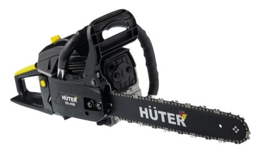 Бензопила Huter BS-45M