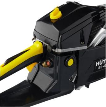 Бензопила Huter BS-45M