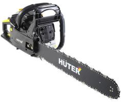 Бензопила Huter BS-52