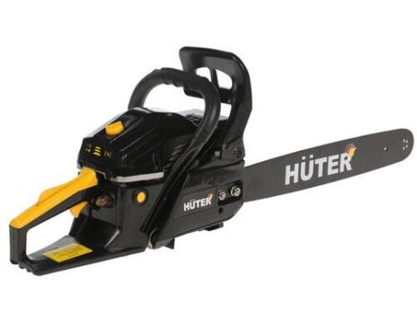 Бензопила Huter BS-52