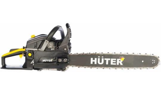 Бензопила Huter BS-52