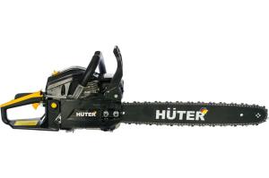 Бензопила Huter BS-52M