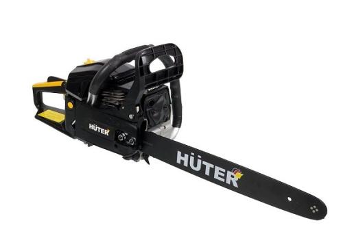 Бензопила Huter BS-52M