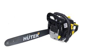 Бензопила Huter BS-62