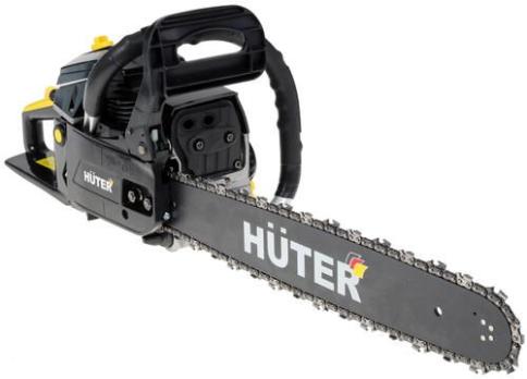 Бензопила Huter BS-62