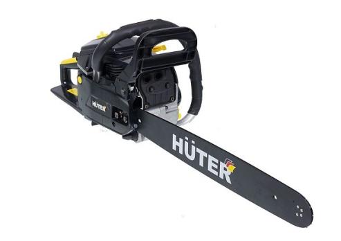 Бензопила Huter BS-62