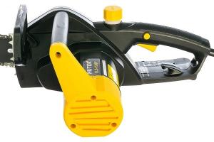 Электропила Huter ELS-1500P