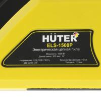 Электропила Huter ELS-1500P