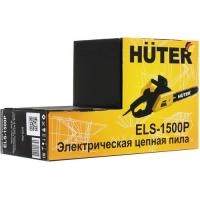 Электропила Huter ELS-1500P