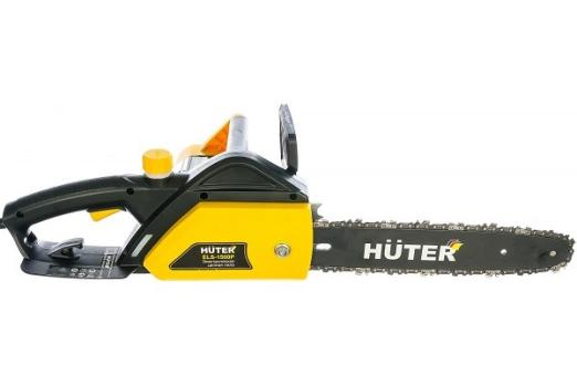 Электропила Huter ELS-1500P