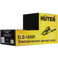 Электропила Huter ELS-1800P