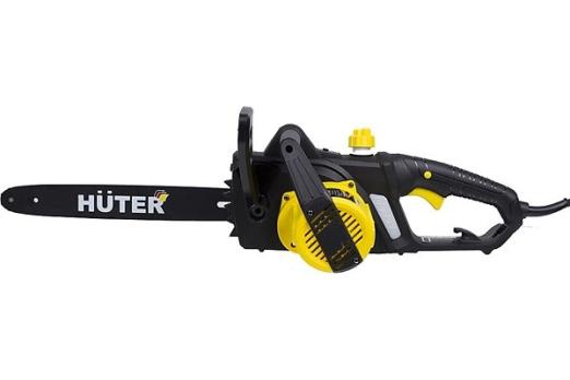 Электропила Huter ELS-1800P