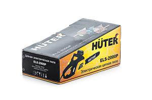 Электропила Huter ELS-2000P