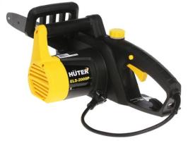 Электропила Huter ELS-2000P