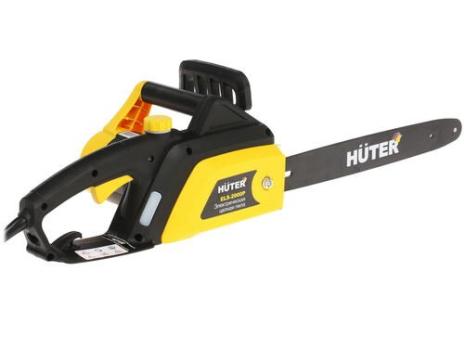 Электропила Huter ELS-2000P