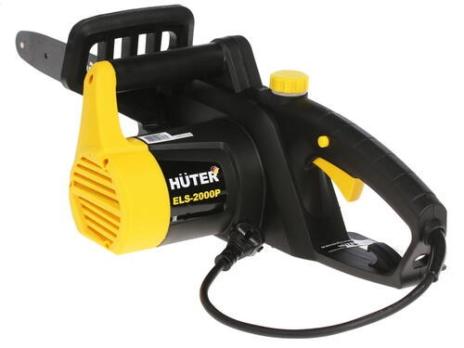 Электропила Huter ELS-2000P